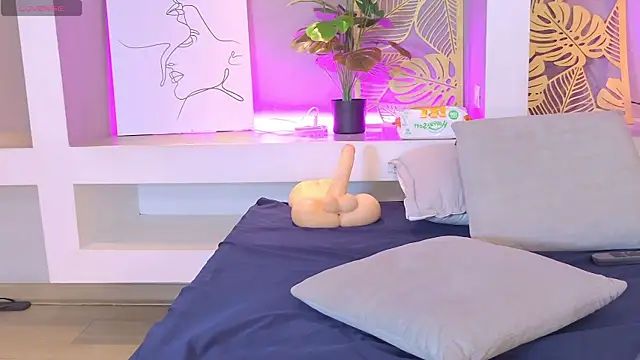 alissongreey online show from 28, 7, 2026