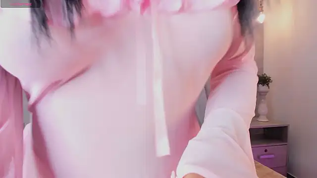 Lilyrousse  online show from 14, 3, 2026