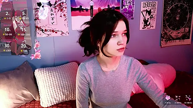 GG Viper online show from 9, 4, 2026