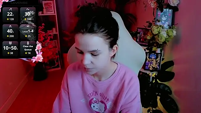 Snapshot of GG_Viper chatting on 26, 4, 2026 GG Viper online show from 26, 4, 2026