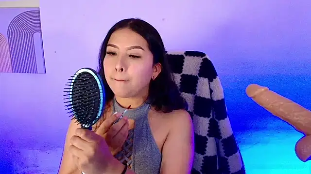 Snapshot of Namiko_Park_ chatting on 16, 6, 2026 Namiko Park online show from 16, 6, 2026