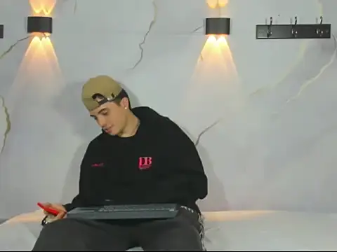 DiaFax7 online show from 6, 3, 2026