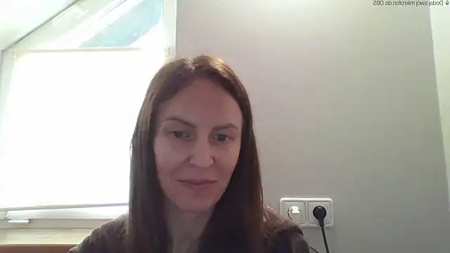 AnnaTight online show from 14, 5, 2026
