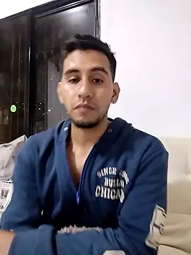 Andry Carter online show from 27, 3, 2026