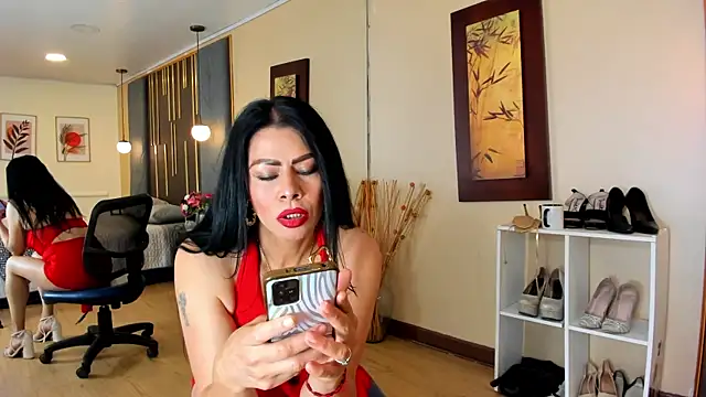 SofiiMontes online show from 13, 6, 2026