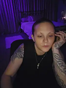 NoellleSnow online show from 31, 5, 2026