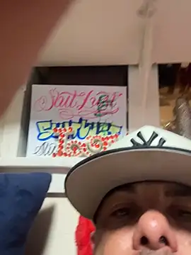 SALACIOUSTOPDOG online show from 6, 3, 2026