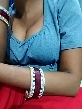 Sarika-lovely online show from 10, 3, 2026