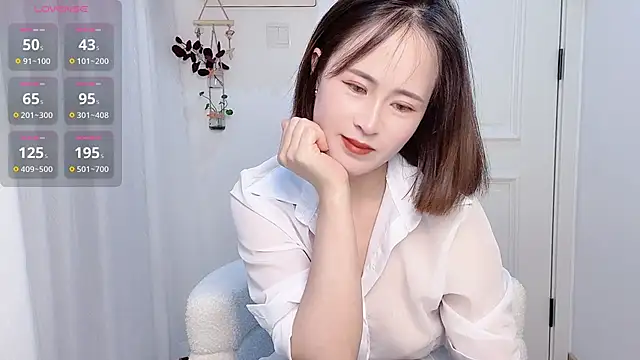 Xiaoyu-99 online show from 14, 6, 2026