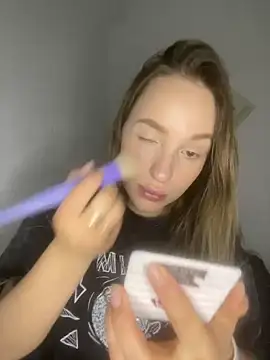 NeEdnaBradley online show from 31, 3, 2026