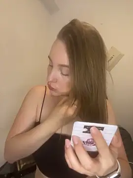 NeEdnaBradley online show from 2, 4, 2026