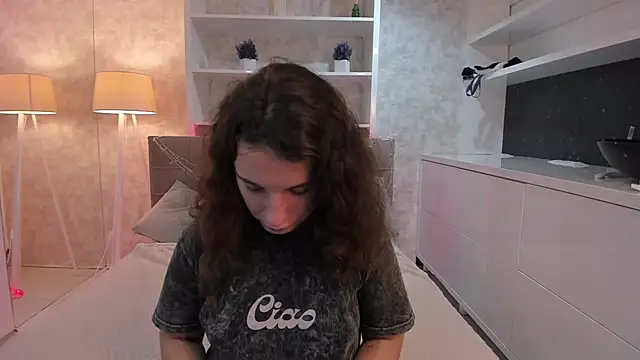Snapshot of JosephineRows chatting on 1, 8, 2026 JosephineRows online show from 1, 8, 2026