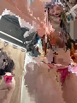 Evelinochka online show from 27, 4, 2026