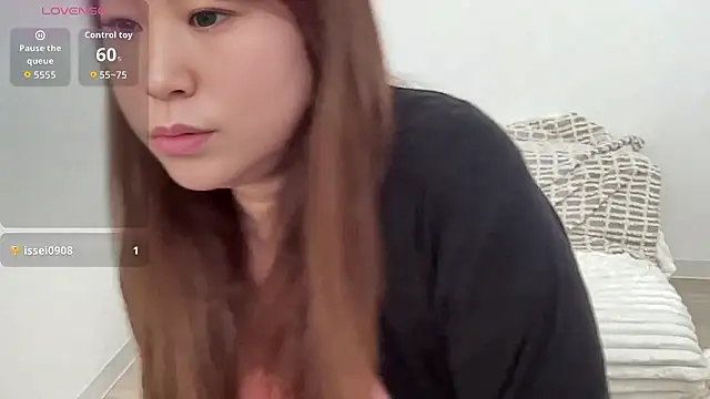pinkymama online show from 18, 7, 2026