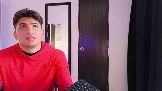 MrAdonis  online show from 29, 3, 2026