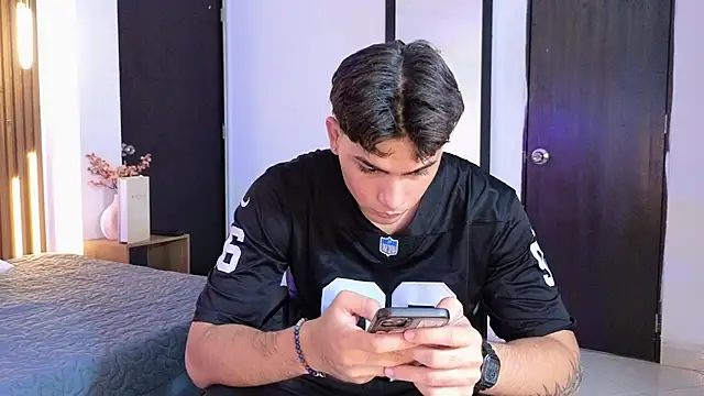 MrAdonis  online show from 3, 4, 2026