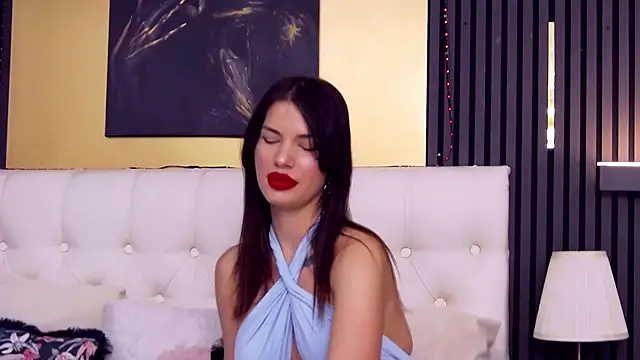 RaniaSnow online show from 22, 3, 2026