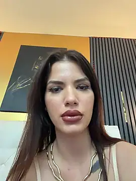 RaniaSnow online show from 28, 3, 2026