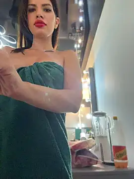 RaniaSnow online show from 10, 4, 2026