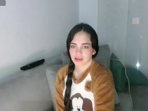 ashely jensen online show from 22, 3, 2026