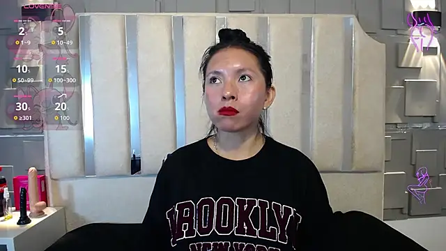 Chloe16  online show from 9, 4, 2026