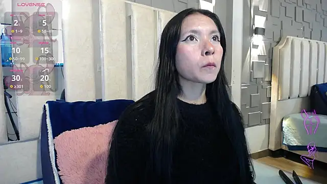 Chloe16  online show from 21, 4, 2026