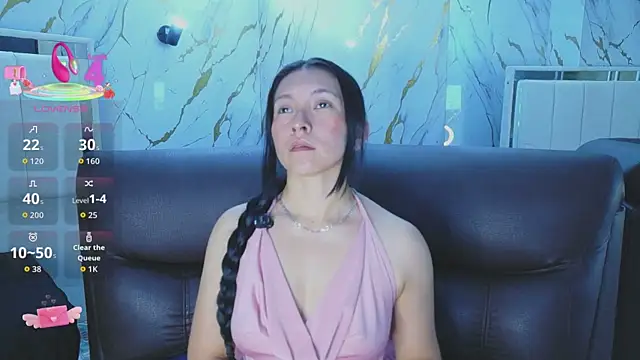 Chloe16  online show from 23, 6, 2026