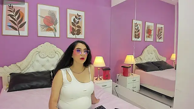 YayaQueen online show from 21, 3, 2026