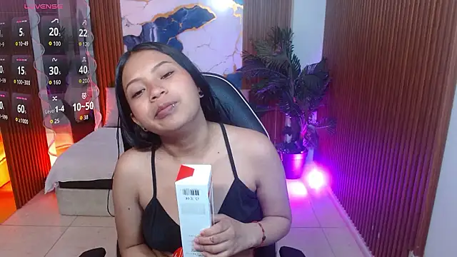 Maile Tay online show from 11, 3, 2026