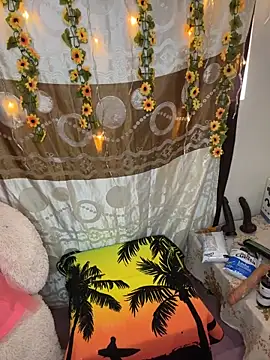 Snapshot of Antonella_guzman-1 chatting on 17, 3, 2026 Antonella guzman-1 online show from 17, 3, 2026