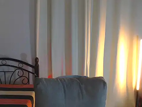 MsAngelTS online show from 18, 3, 2026