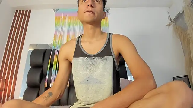 choco dick  online show from 2, 4, 2026