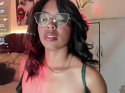 nathyjonees online show from 7, 5, 2026