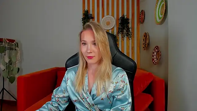 ElaraVoltage online show from 29, 7, 2026
