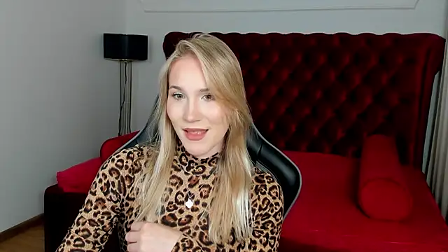 ElaraVoltage online show from 3, 8, 2026