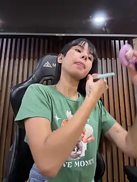 Tamara Ferrer online show from 18, 3, 2026