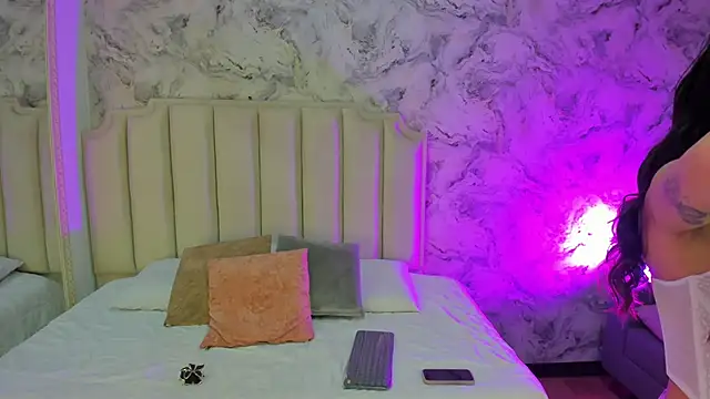 Tamara Ferrer online show from 31, 3, 2026