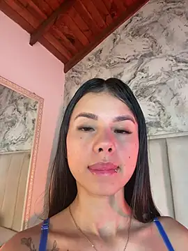 Tamara Ferrer online show from 8, 4, 2026