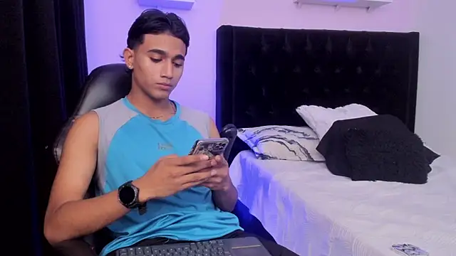 Morgan Bladee online show from 2, 4, 2026