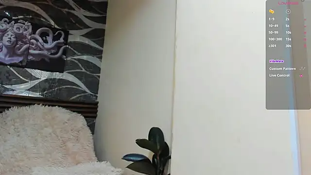 Luchoplayboy online show from 12, 3, 2026