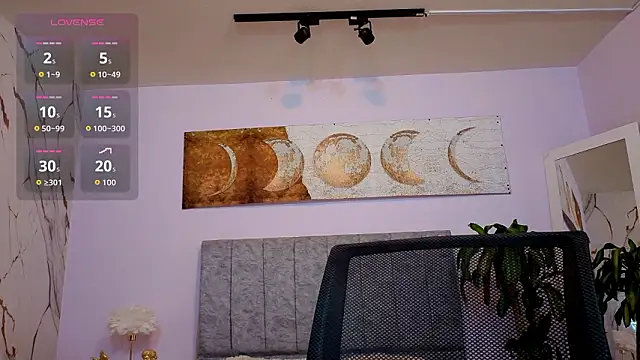 Luchoplayboy online show from 13, 3, 2026