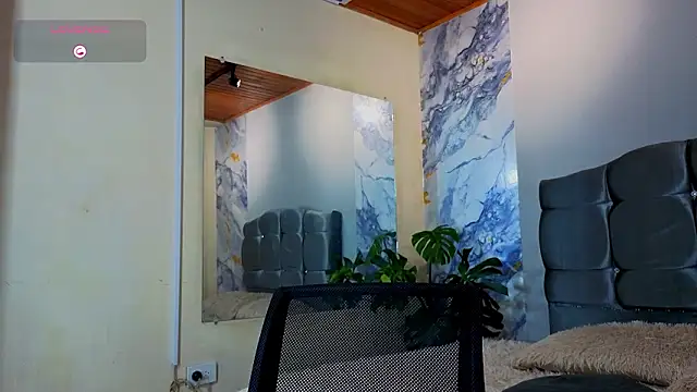 Luchoplayboy online show from 27, 3, 2026