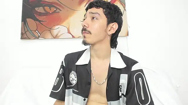 finn jackson online show from 11, 4, 2026