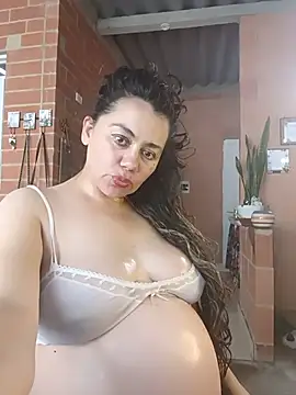 sexy-pregnant1 online show from 9, 7, 2026