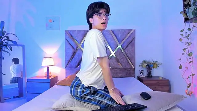 Kai blaz online show from 27, 3, 2026