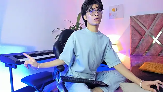 Kai blaz online show from 28, 3, 2026