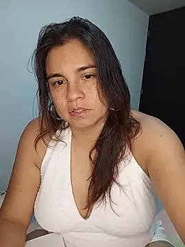 Snapshot of BettyBoo_w chatting on 10, 6, 2026 BettyBoo w online show from 10, 6, 2026