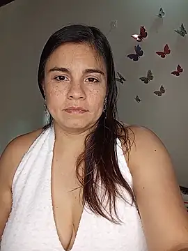 Snapshot of BettyBoo_w chatting on 19, 6, 2026 BettyBoo w online show from 19, 6, 2026