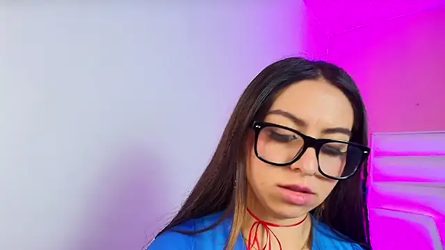 SamantthaFox online show from 10, 3, 2026