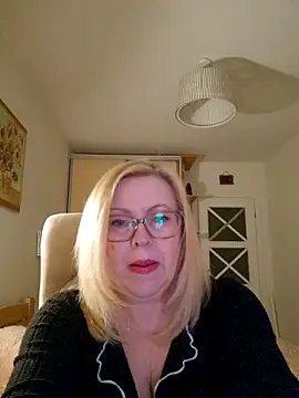 JanieLight53 online show from 26, 3, 2026